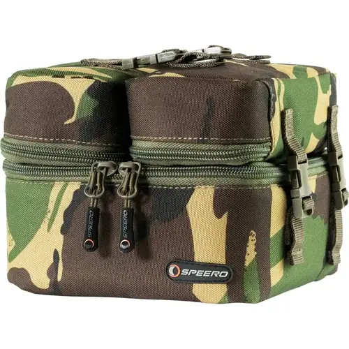 Speero Tackle End Tackle Combi bag