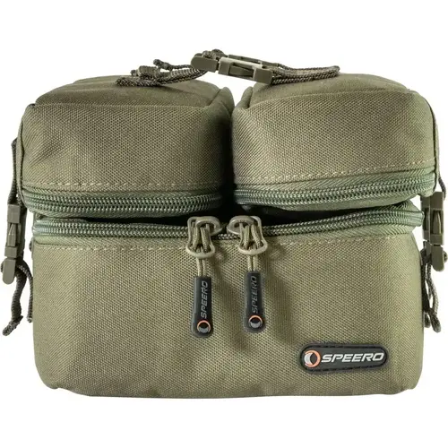 Speero Tackle End Tackle Combi bag