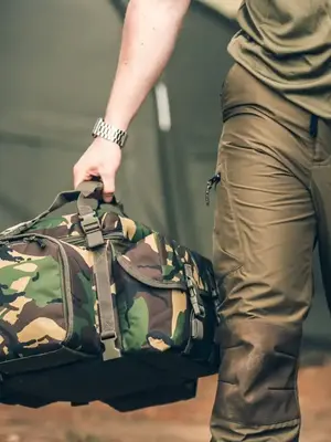 Speero Tackle Modular Carry All