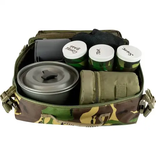 Speero Tackle Modular Clip on Standard Bag