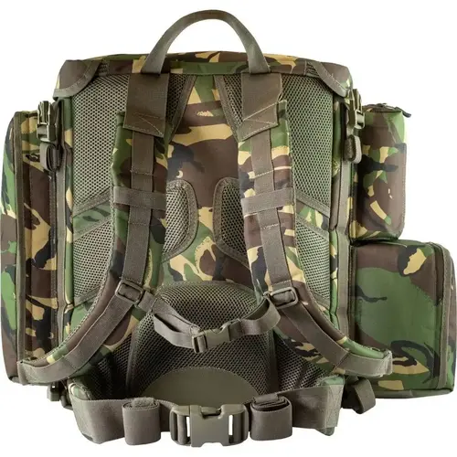 Speero Tackle Rucksack