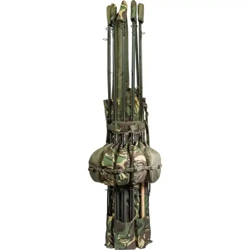 Speero Tackle Quiver System base