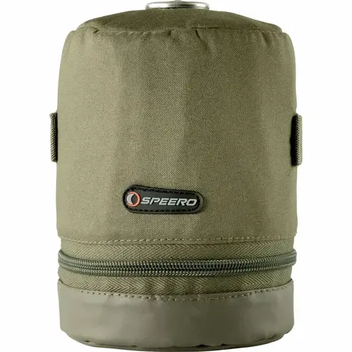 Speero Tackle Gas Canister cover