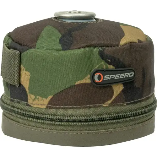 Speero Tackle Gas Canister cover