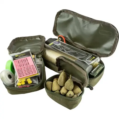 Speero Tackle Pouches Kit