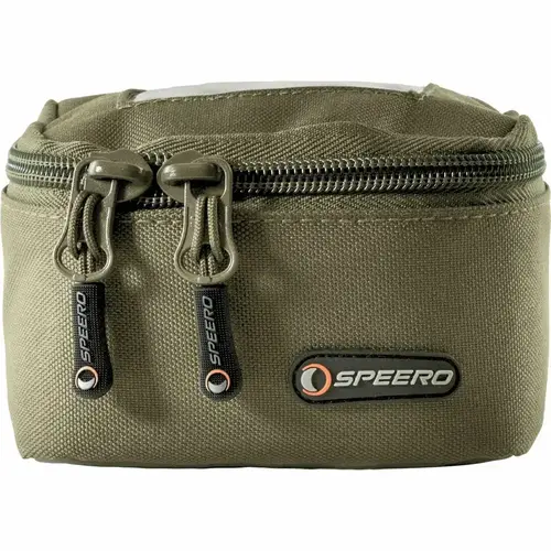 Speero Tackle Lead Pouch