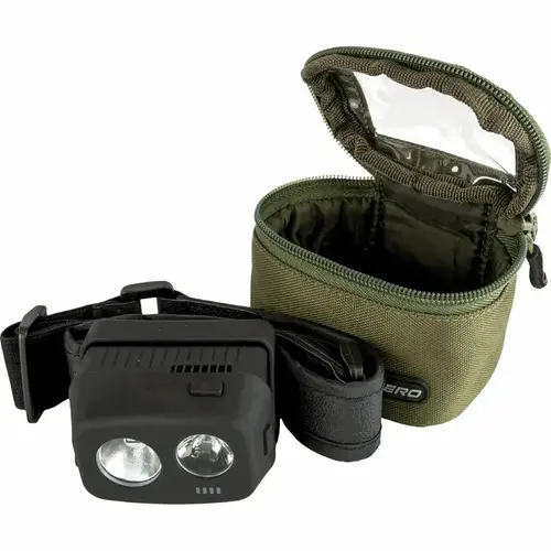 Speero Tackle Lead Pouch