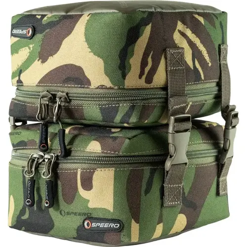 Speero Tackle Modular Utility Pouch