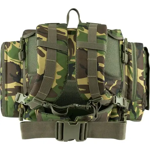 Speero Tackle Compact Rucksack