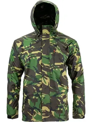 Speero Tackle Sirius Tech Lite Jacket