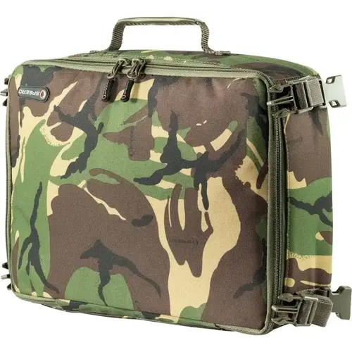 Speero Tackle Modular Clip on Cool bag