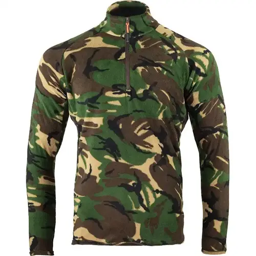 Speero Tackle Mid Layer Fleece