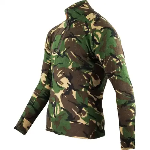 Speero Tackle Mid Layer Fleece