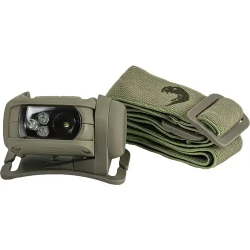 Speero Tackle Viper Spec ops head torch