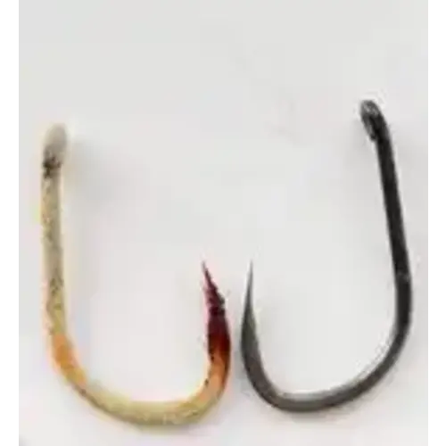 ZR Hooks Zero óxido