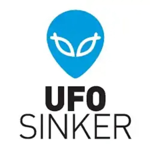 Ufo Sinker 