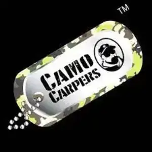 Camo Carper