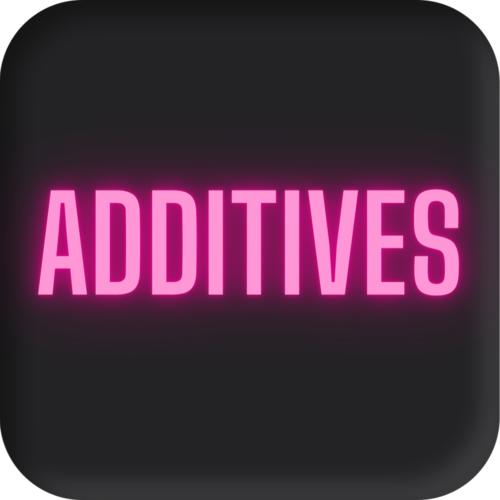 Additifs