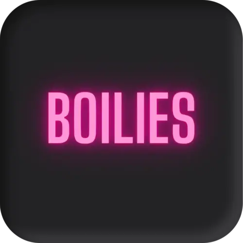 Bouillettes 