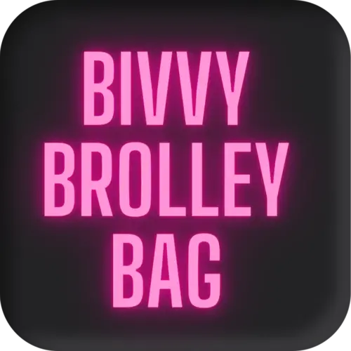 Bivvy/Brolley Bag 