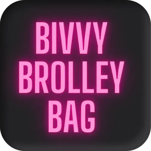 Bolsa Bivvy/Brolley 