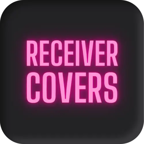 Receiver Covers