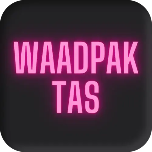 Waadpak Tas