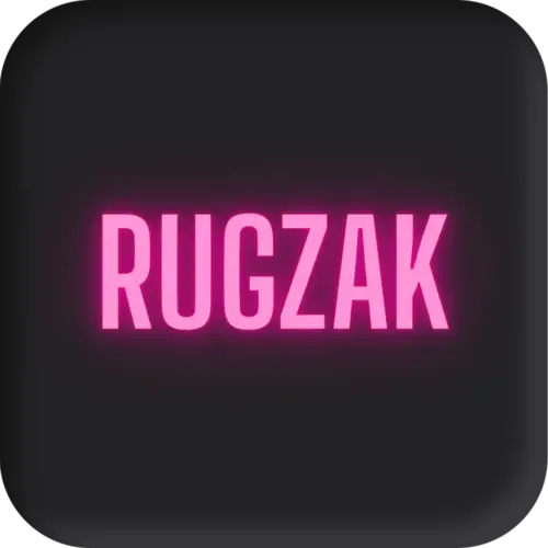 Rugzak