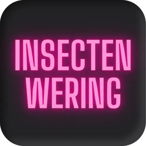 Insectenwering
