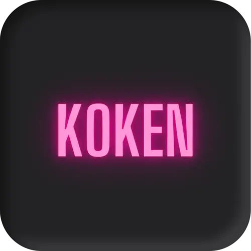 Koken