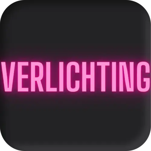 Beleuchtung