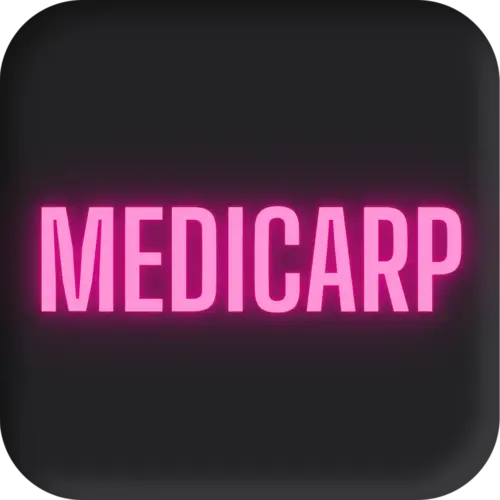 Médicarpe