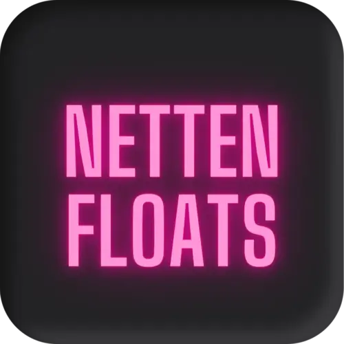 Netten en Floats