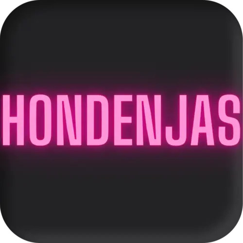 Hondenjas