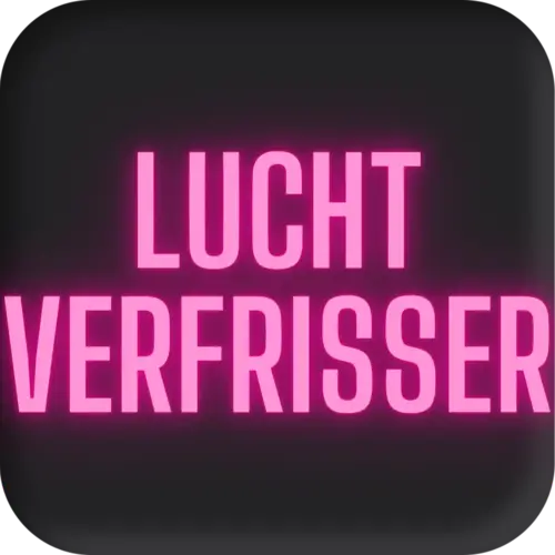 Luchtverfrisser