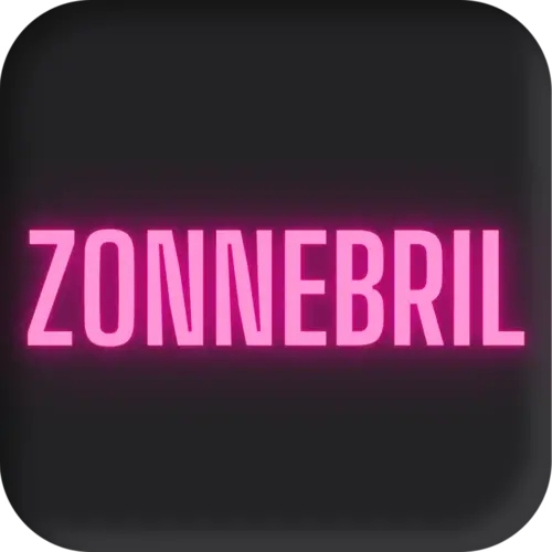 Zonnebril