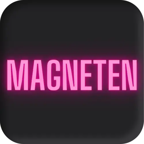 Magneten