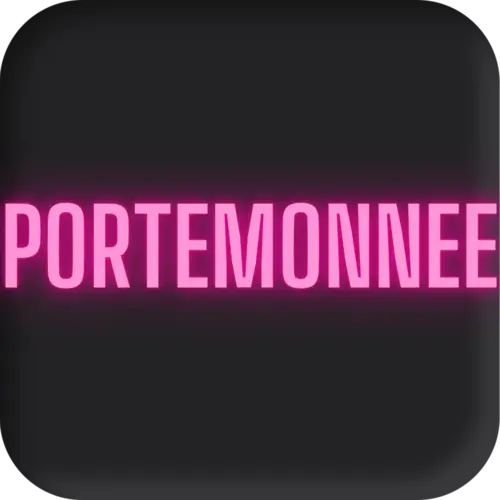 Portemonnee