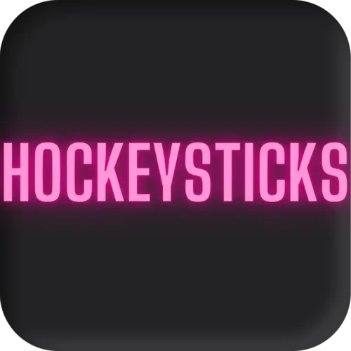 Hockeysticks