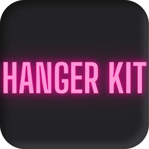 Hanger kits