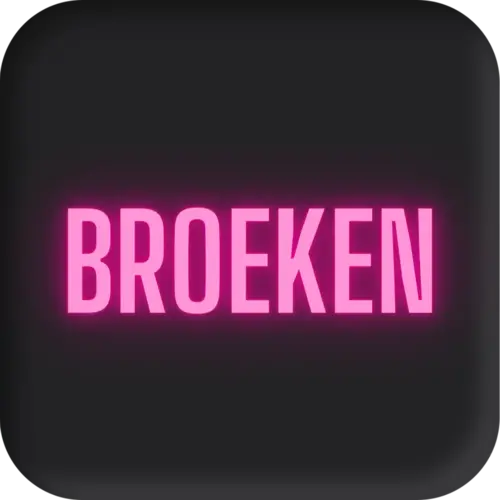 Broeken