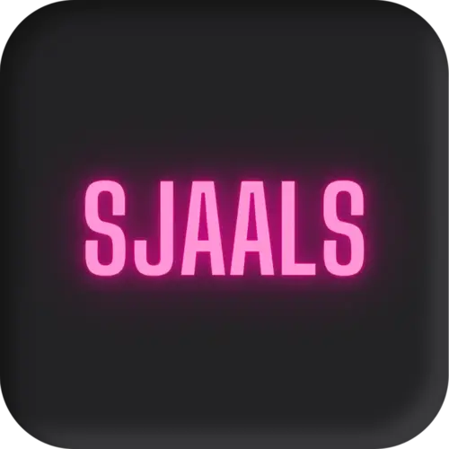 Sjaals 