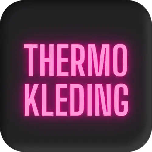 Thermal clothing