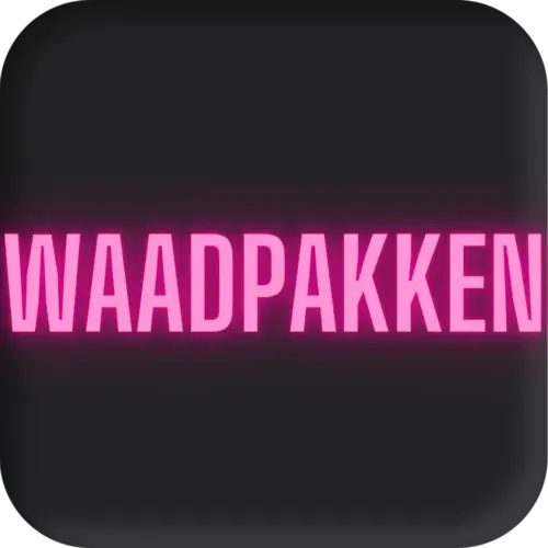 Waadpakken