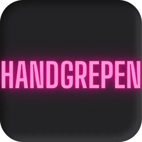 Handgrepen