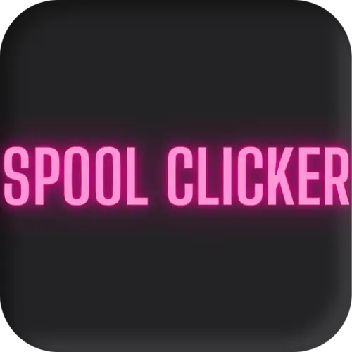 Spool Clicker