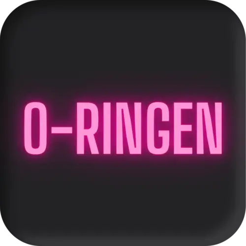 O-Ringen