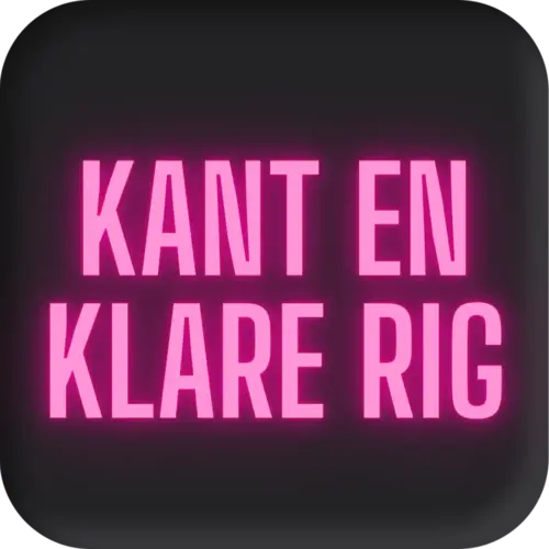 Kant en klare rig