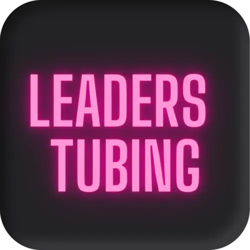 Leaders e tubi