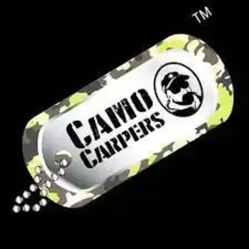 Camo Carpers